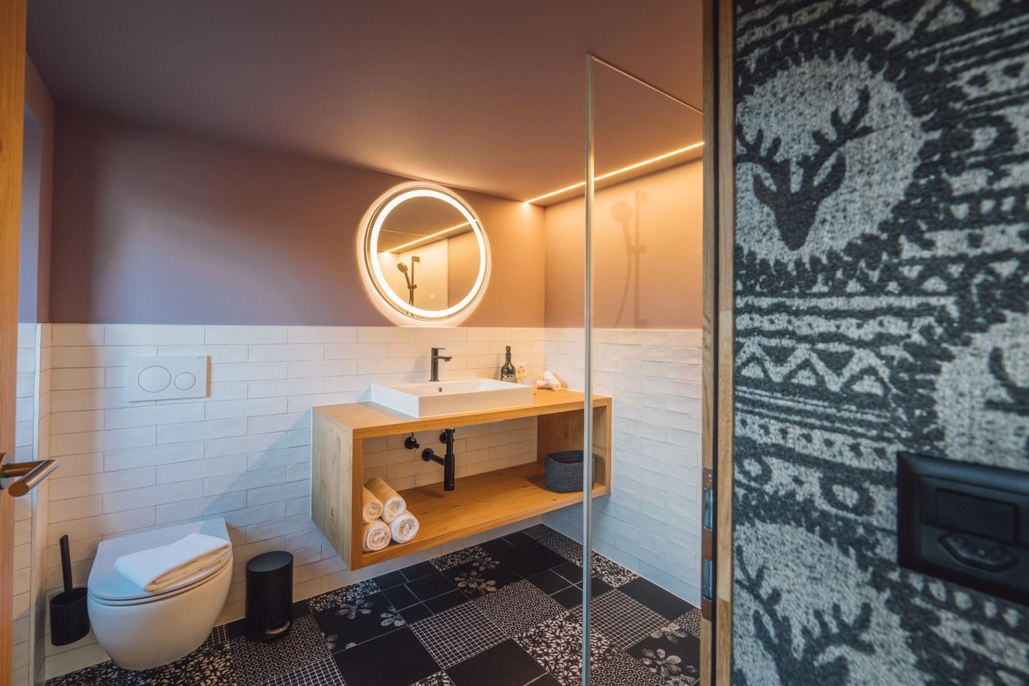 Hotel Walliserkanne Grächen Екстериор снимка