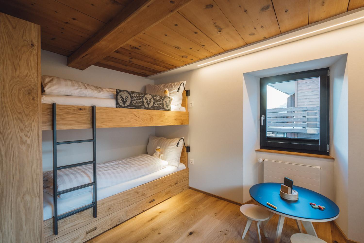 Hotel Walliserkanne Grächen Екстериор снимка