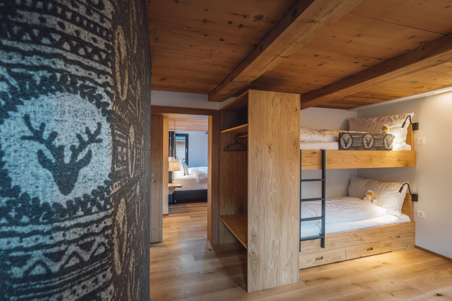 Hotel Walliserkanne Grächen Екстериор снимка