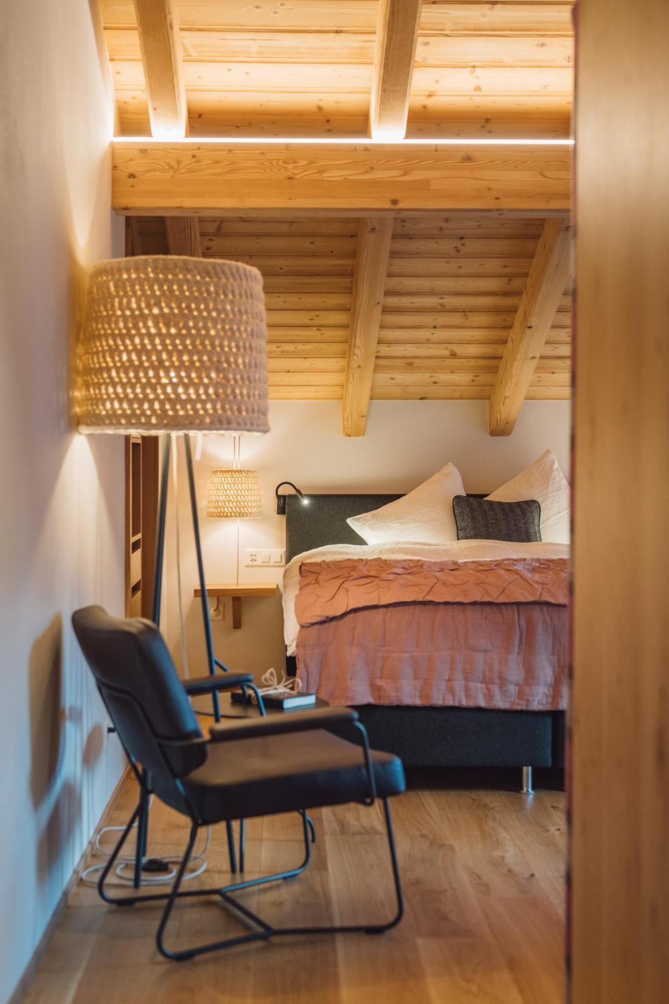Hotel Walliserkanne Grächen Екстериор снимка