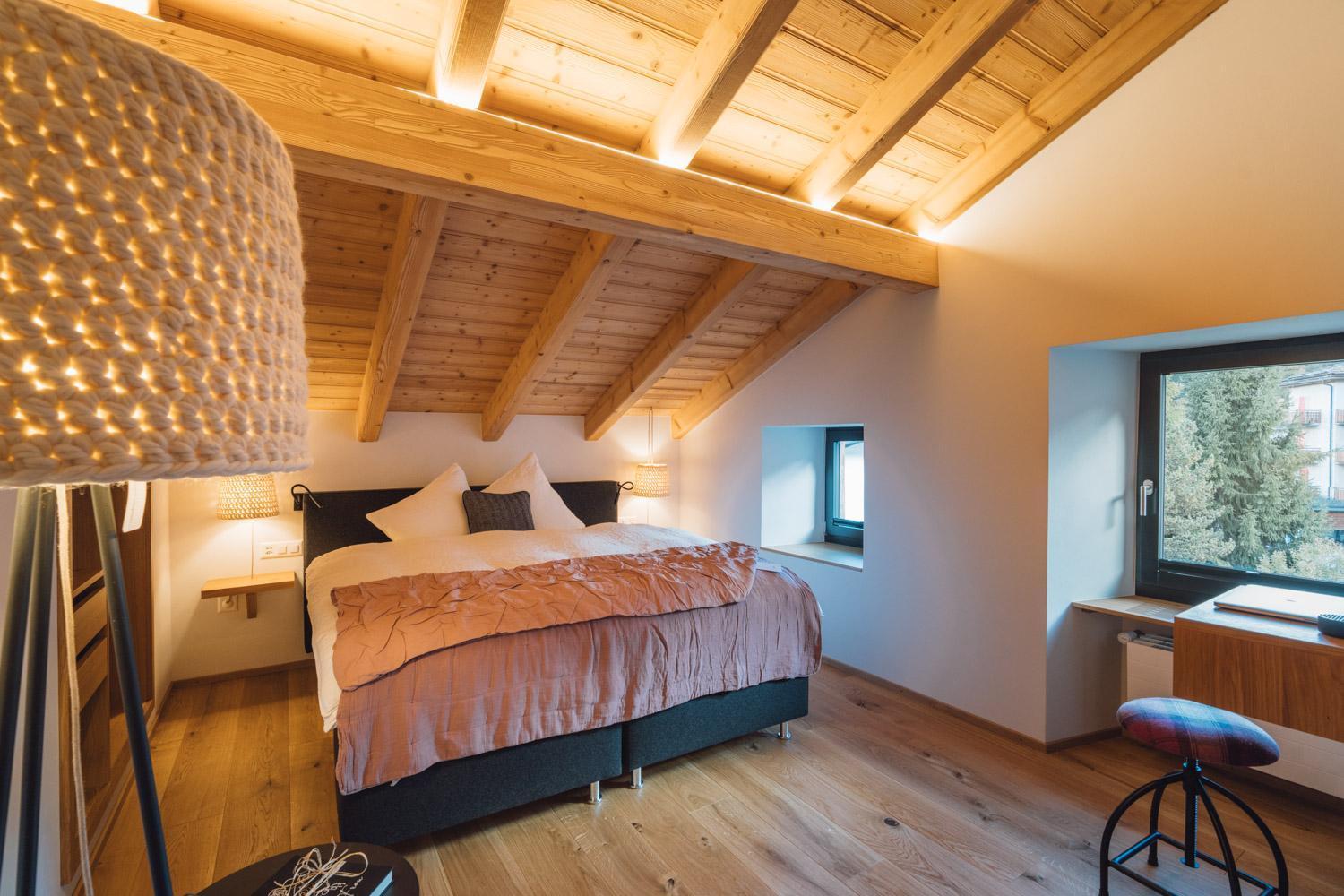 Hotel Walliserkanne Grächen Екстериор снимка