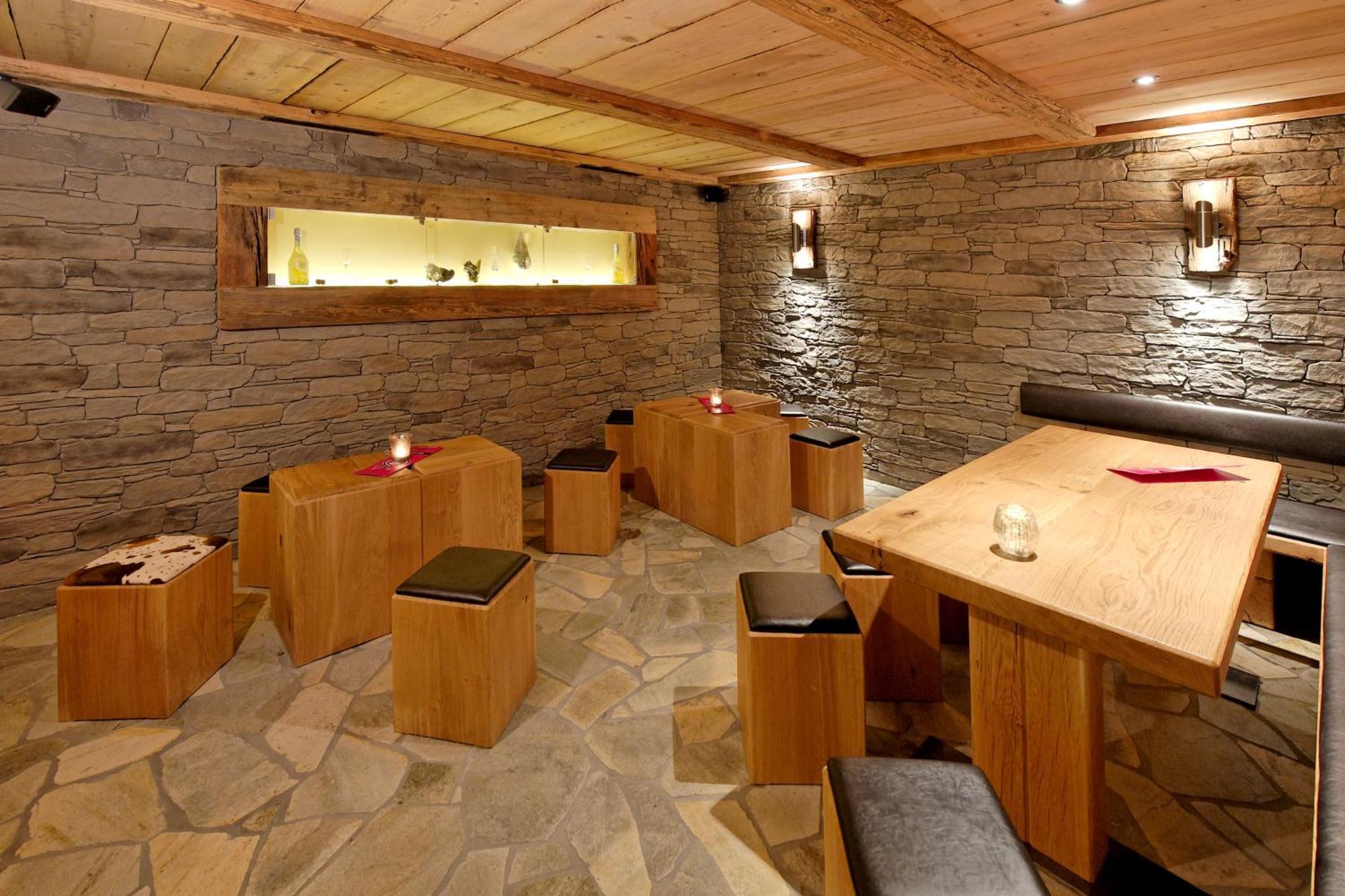 Hotel Walliserkanne Grächen Екстериор снимка