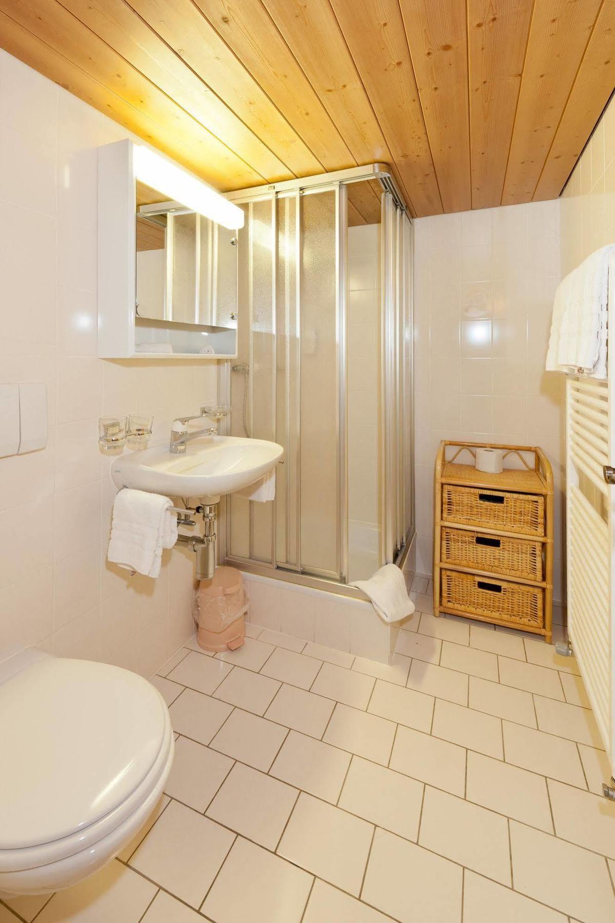 Hotel Walliserkanne Grächen Екстериор снимка